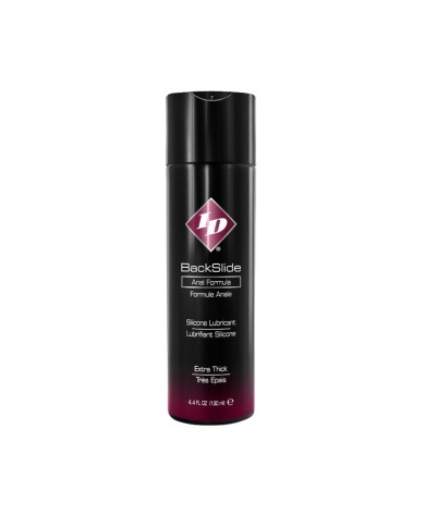 ID BACKSLIDE ANAL FORMULA 130 ML