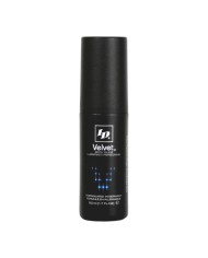 ID VELVET PREMIUM LUBRICANTE SILICONA 50 ML