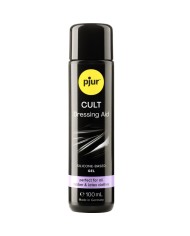 PJUR CULT PARA LATEX 100 ML