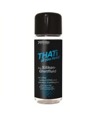JOYDIVISION THATS ALL YOU NEED LUBRICANTE 100 ML