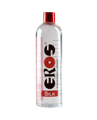 EROS SILK LUBRICANTE SILICONA MEDICO 250 ML
