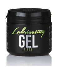 COBECO CBL GEL LUBRICANTE FISTS BASE AGUA 500ML