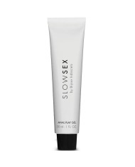 BIJOUX SLOW SEX GEL DE ESTIMULACION ANAL 30 ML