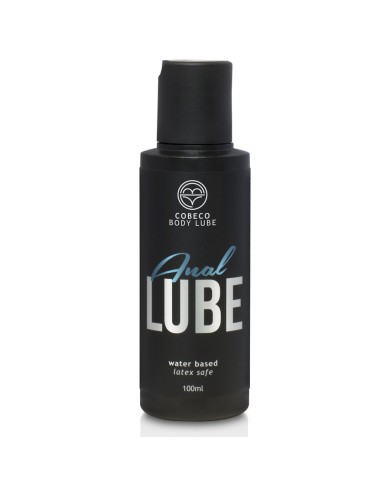 COBECO CBL LUBRICANTE ANAL 100ML