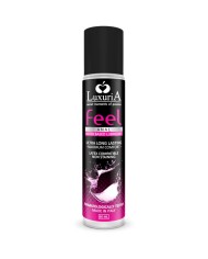 INTIMATELINE LUXURIA FEEL LUBRICANTE BASE AGUA ANAL 60 ML