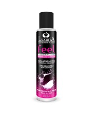 INTIMATELINE LUXURIA FEEL LUBRICANTE BASE AGUA ANAL 150 ML
