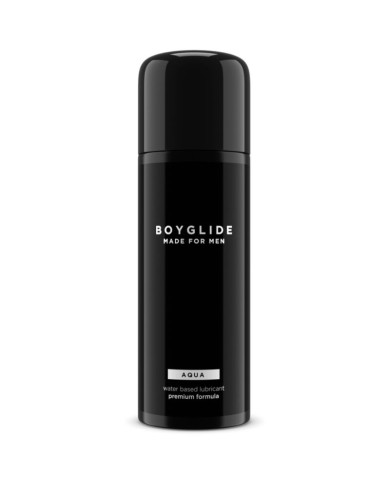 INTIMATELINE BOYGLIDE LUBRICANTE BASE AGUA 100 ML