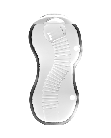 JAMYJOB EXTREME MASTURBADOR TENSEK 3 TRANSPARENTE JAMYJOB EXTREME MASTURBADOR TENSEK 3 TRANSPARENTE