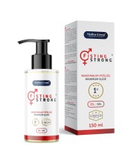 MEDICA GROUP FISTING STRONG GEL INTIMO ANAL 150 ML