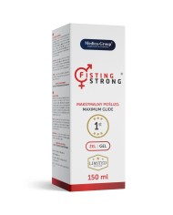 MEDICA GROUP FISTING STRONG GEL INTIMO ANAL 150 ML
