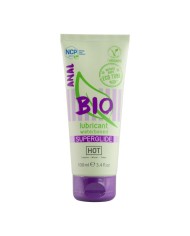 HOT BIO LUBRICANT LUBRICANTE BIO BASE AGUA ANAL 100 ML