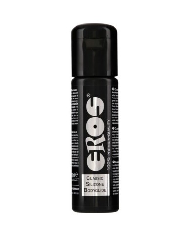 EROS CLASSIC SILICONA BODYGLIDE 30 ML