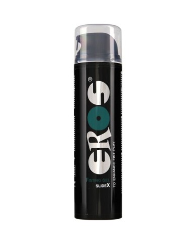 EROS FISTING ANAL GEL LUBRICANTE SUPERDESLIZANTE 200 ML