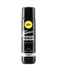 PJUR BACK DOOR RELAXING LUBRICANTE ANAL JOJOBA 100 ML