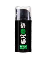 EROS FISTING ANAL GEL LUBRICANTE RELAJANTE 100 ML