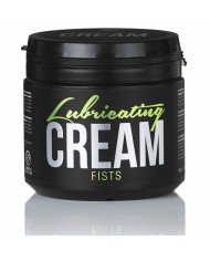 COBECO CBL CREMA LUBRICANTE FISTS DE SILICONA 500ML
