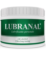 INTIMATELINE LUBRANAL LUBRIFIST LUBRICANTE CREMA ANAL BASE ACEITE 150 ML