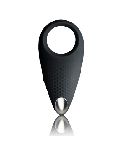 ROCKS OFF EMPOWER ESTIMULADOR PAREJAS RECARGABLE NEGRO ROCKS OFF EMPOWER ESTIMULADOR PAREJAS RECARGABLE NEGRO