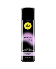 PJUR ANALYSE ME GEL RELAJANTE ANAL 250 ML