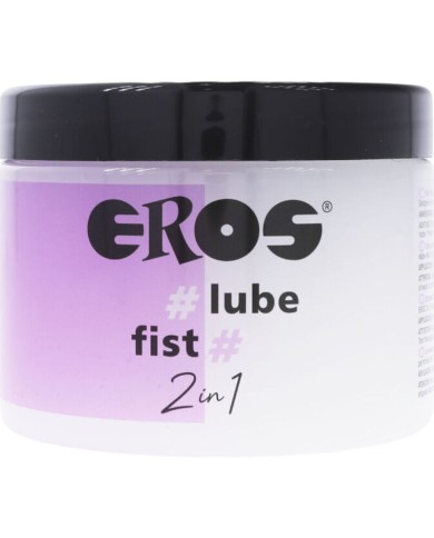 EROS LUBRICANTE FIST 500 ML