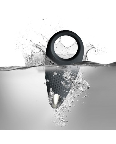 ROCKS OFF EMPOWER ESTIMULADOR PAREJAS RECARGABLE NEGRO ROCKS OFF EMPOWER ESTIMULADOR PAREJAS RECARGABLE NEGRO