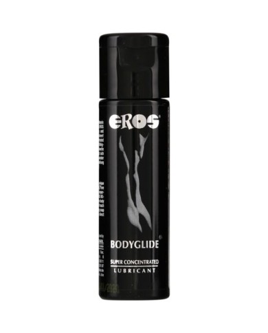 EROS BODYGLIDE LUBRICANTE SUPERCONCENTRADO SILICONA 30 ML