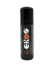 EROS LUBRICANTE ANAL DE SILICONA 100 ML