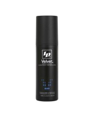 ID VELVET PREMIUM LUBRICANTE SILICONA 125 ML