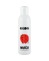 EROS NURU ACEITE MASAJE RICO EN MINERALES 500 ML