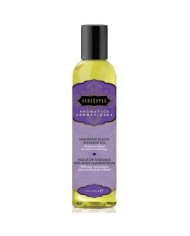 KAMASUTRA ACEITE DE MASAJE MEZCLA ARMONIOSA 236ML