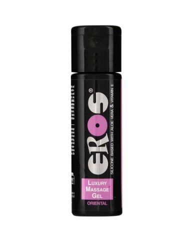 EROS LUXURY MASSAGE GEL ORIENTAL 30 ML