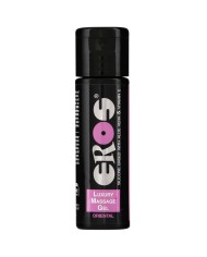 EROS LUXURY MASSAGE GEL ORIENTAL 30 ML