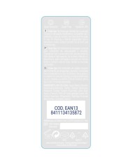 CONTROL 2 EN 1 MASSAGE PLEASURE MEDITERRANEAN SEA 200 ML