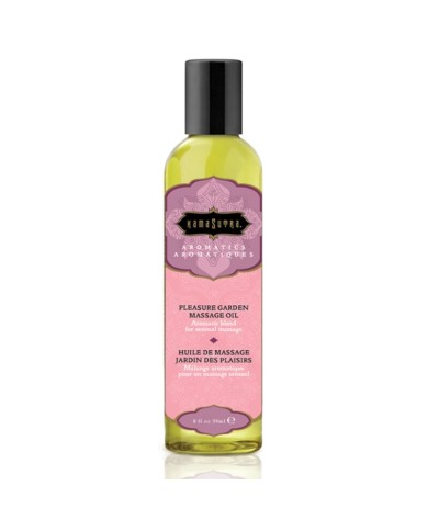 KAMASUTRA ACEITE DE MASAJE JARDIN DEL PLACER 59 ML