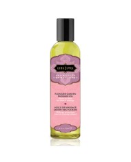 KAMASUTRA ACEITE DE MASAJE JARDIN DEL PLACER 59 ML