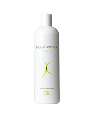 BODY IN BALANCE ACEITE CUIDADO INTIMO 500 ML