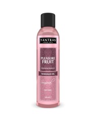 INTIMATELINE TANTRAS LOVE OIL PLEASURE FRUIT ACEITE MASAJE 150 ML