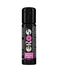 EROS LUXURY GEL DE MASAJE ORIENTAL 100 ML