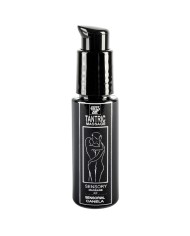 EROS ART ACEITE MASAJE TANTRICO NATURAL Y AFRODISIACO CANELA 30 ML