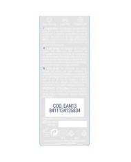 CONTROL 2 EN 1 MASSAGE PLEASURE MADAGASCAR SWEETNESS 200 ML
