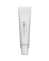 BIJOUX SLOW SEX GEL DE MASAJE CON DEDOS 30 ML