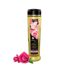 SHUNGA ACEITE DE MASAJE EROTICO APHRODISIA 240 ML