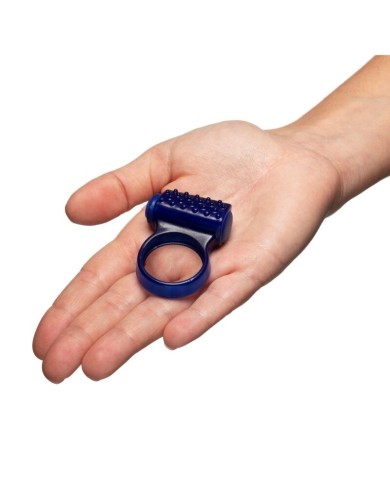 CONTROL PLEASURE VIBES ANILLO VIBRADOR