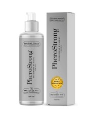 PHEROSTRONG ACEITE DE MASAJE BY NIGHT PARA HOMBRE 100 ML