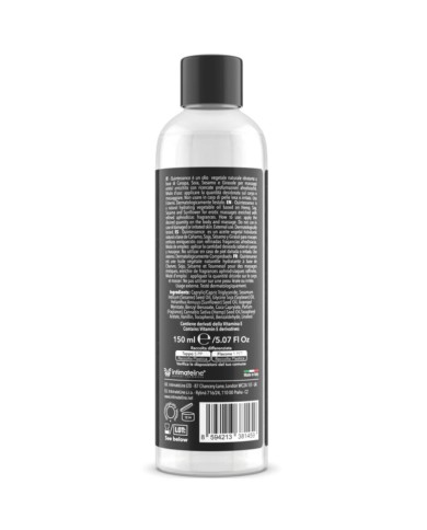INTIMATELINE LUXURIA ACEITE DE MASAJES CHOCOLATE 150 ML