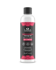 INTIMATELINE LUXURIA ACEITE DE MASAJES BAYA 150 ML