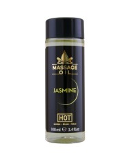 HOT ACEITE DE MASAJE JASMINE 100 ML