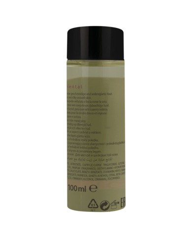 HOT ACEITE DE MASAJE ORIENTAL SWEET 100 ML