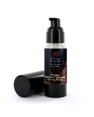 EXTASE SENSUAL ACEITE ESTIMULANTE CHOCOLATE NARANJA 30 ML