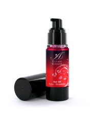 EXTASE SENSUAL ACEITE ESTIMULANTE CALOR FRESA 30 ML